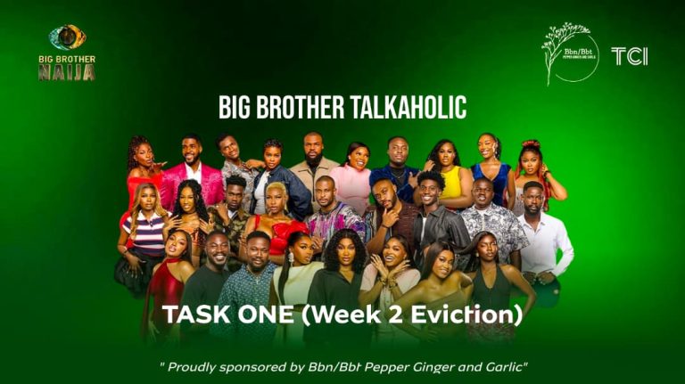 Predict TWO BIG BROTHER HOUSEMATES that will be evicted today.