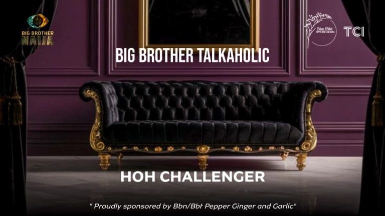 Predict the HOUSEMATE that will win the HOH CHALLENGER GAME