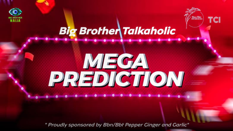 MEGA PREDICTION