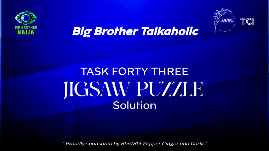 TASK 43 RESULT