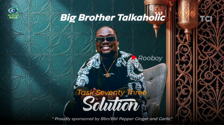 TASK FIFTY THREE RESULT